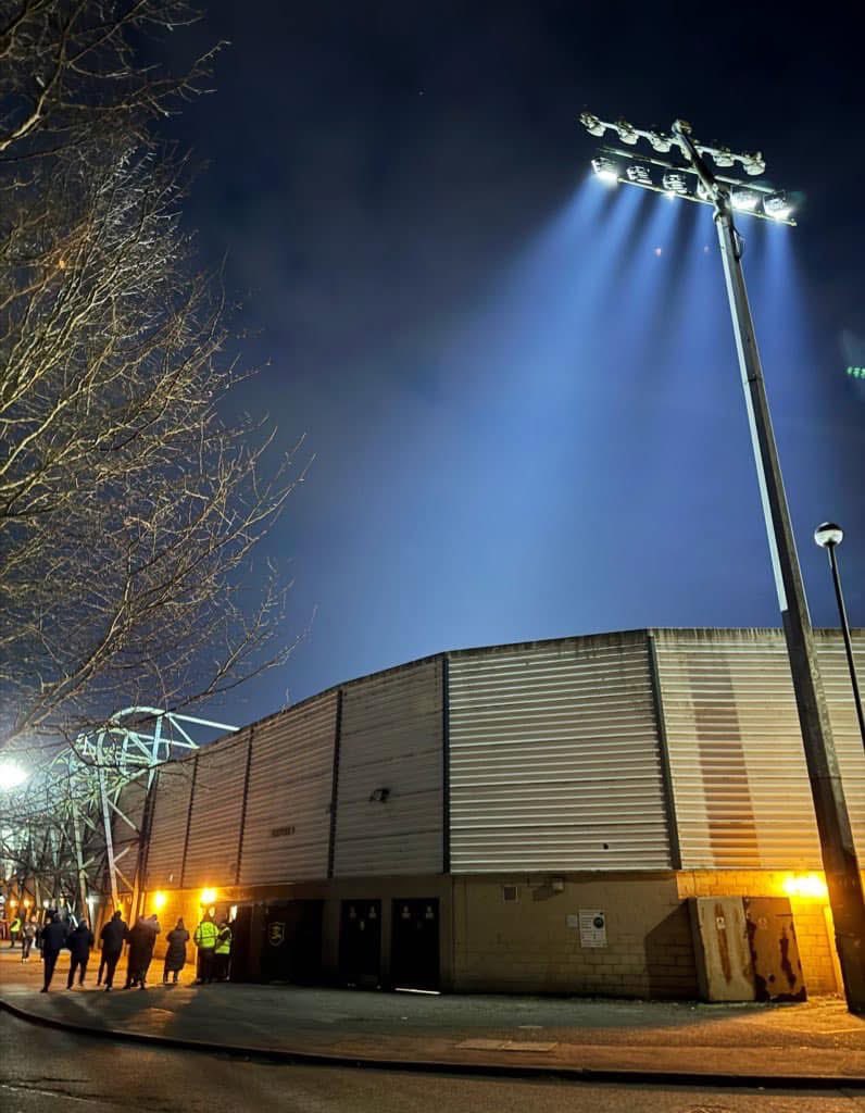 APCAFC's tweet image. #THISTIMELASTYEAR

Livingston 0 St. Johnstone 1
#ScottishCup 🏴󠁧󠁢󠁳󠁣󠁴󠁿 #RoadtoHampden