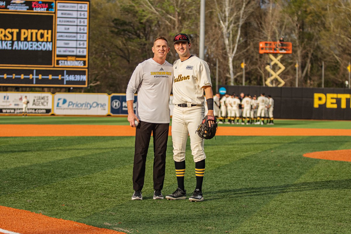 Southern Miss Football tweet media