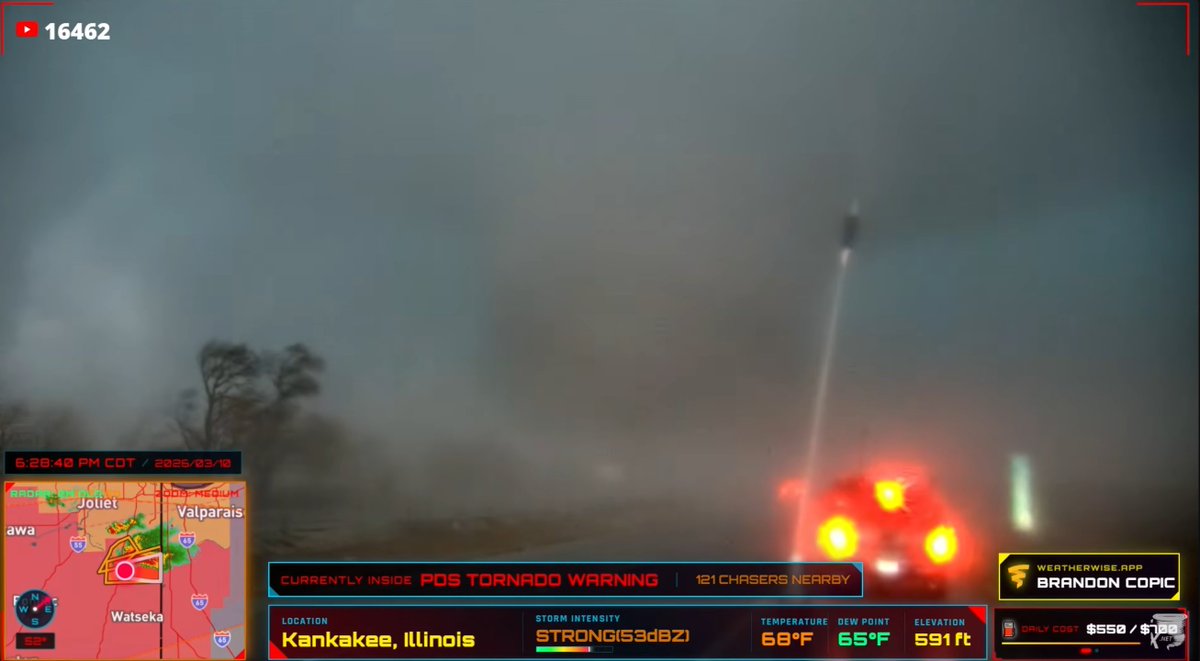 Chase Wilson tweet media