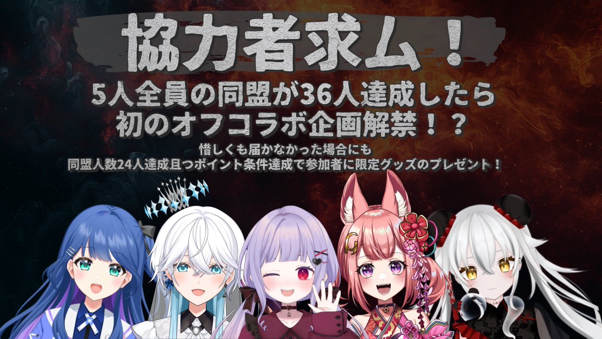 PR_Mirai's tweet photo. 【イベントフェーズ2開始のお知らせ】

ドゥームズデイ案件��ベント
フェーズ1が終了！

応援とご協力誠にありがとうございます✨

現在のポイントはこちらから👇
https://t.co/fWEaRpBO9C

そして本日11:00より、
イベントはフェーズ2へ🔥

引き続き、応援のほど
よろしくお願いいたします！！！

#ドゥームズデイ #PR