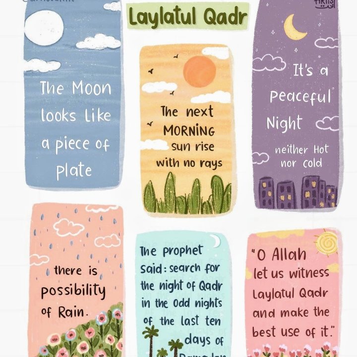 The last ten nights of Ramadan are the most blessed nights of the year. 
Seek Laylatul Qadr in the odd nights and increase in prayer, dua and Qur'an.
Allah Pak allow us to witness these nights and accept our worship.
Ameen Sum Ameen🤲🏻😭