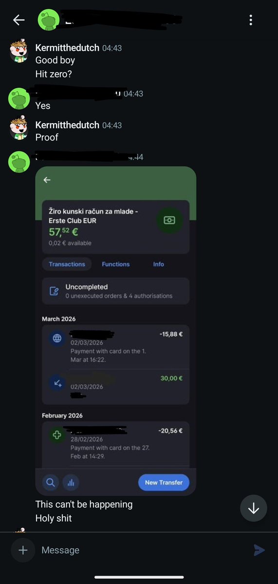 Master Hati 🇳🇱💸 tweet media