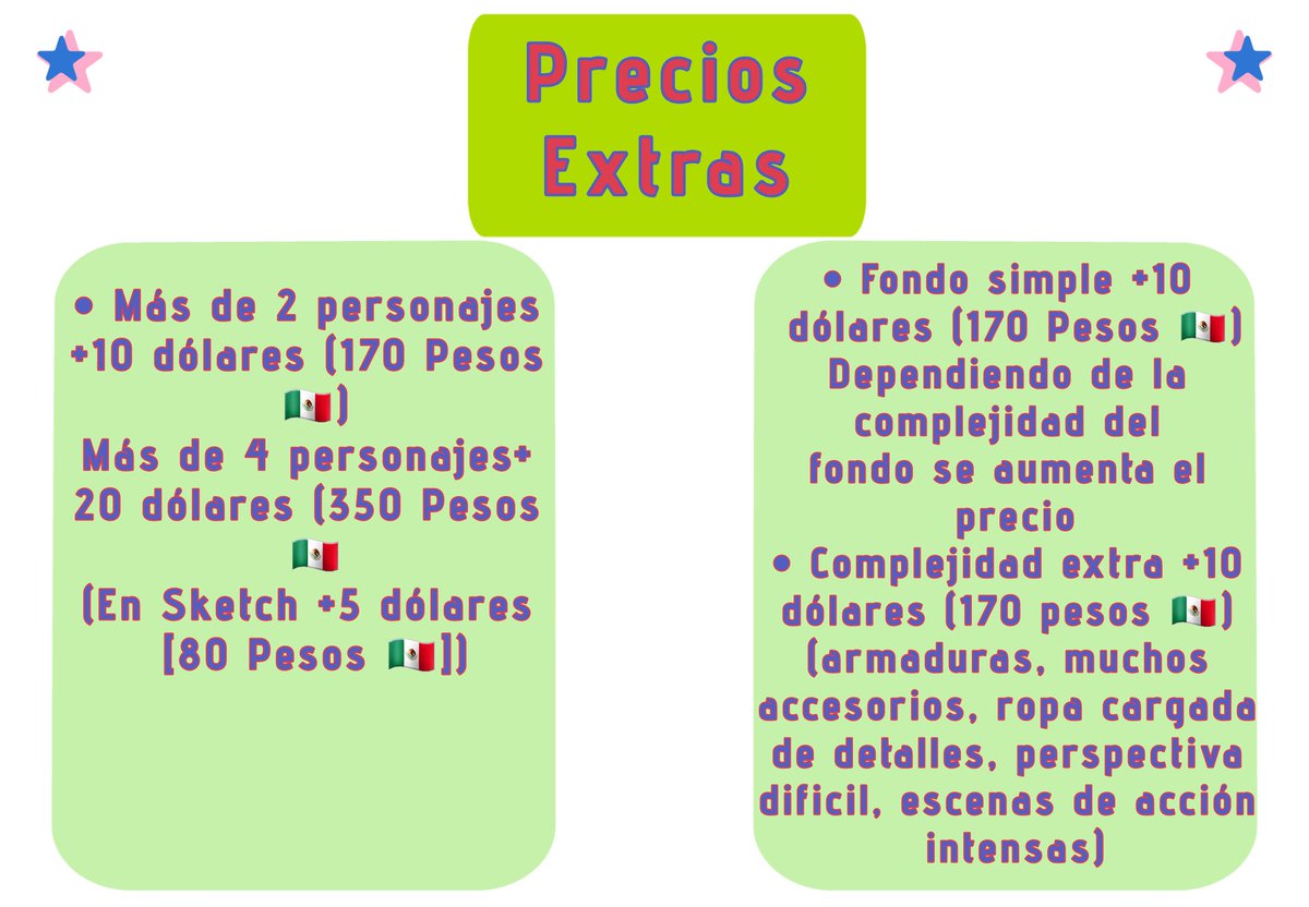 StarLik.26 (Comisiones Abiertas 🟢) tweet media