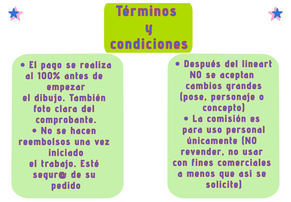 StarLik.26 (Comisiones Abiertas 🟢) tweet media