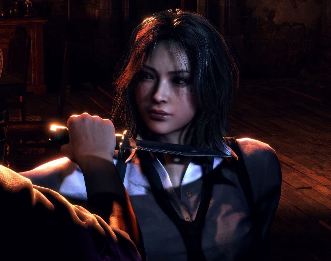  𝒍͟ady in 𝗿𝗲𝗱. tweet media