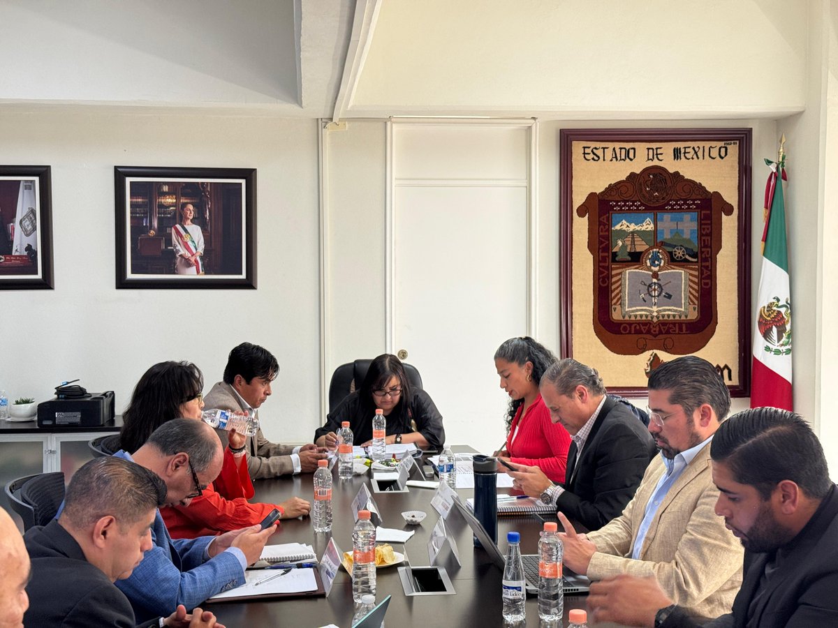 UPVToficial's tweet photo. La #UPVT llevó a cabo la Centésima Décima Quinta Sesión Ordinaria de la H Junta Directiva, en la que se revisaron y analizaron temas estratégicos para el fortalecimiento institucional, así como el seguimiento a las acciones que contribuyen al desarrollo académico y administrativo https://t.co/I0zNj4pRhL