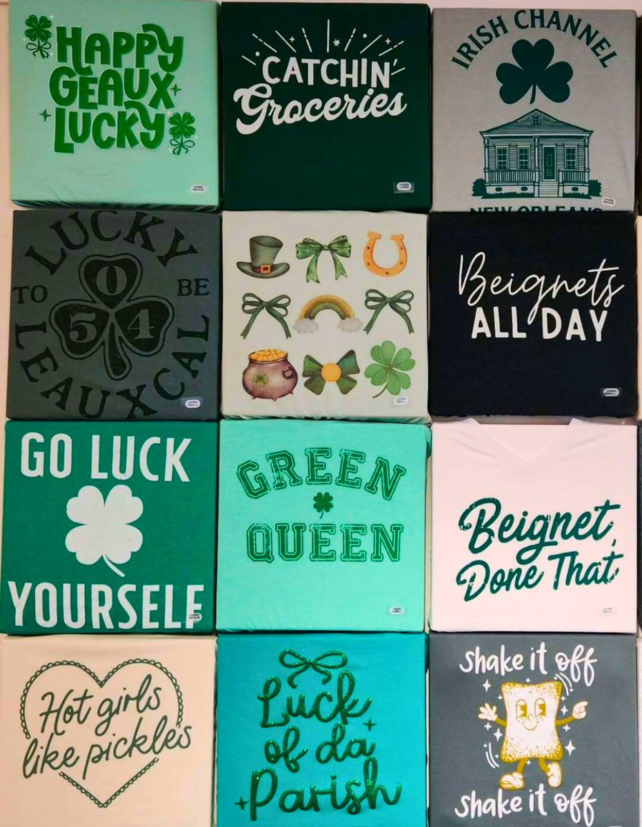 Magazine Street tweet media