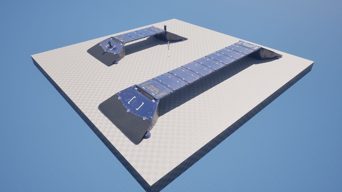 Razor 3D tweet media