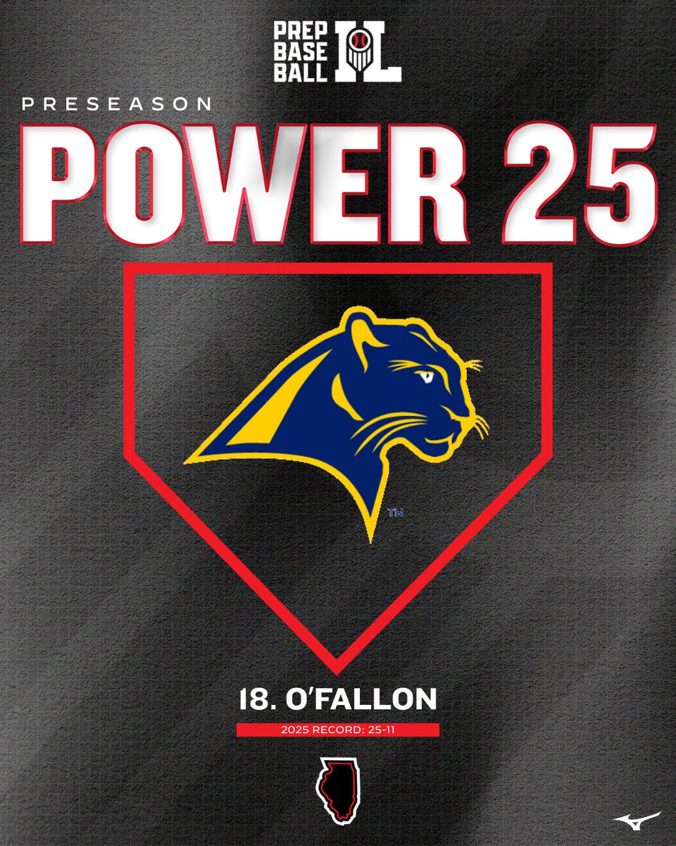 Prep Baseball Illinois tweet media