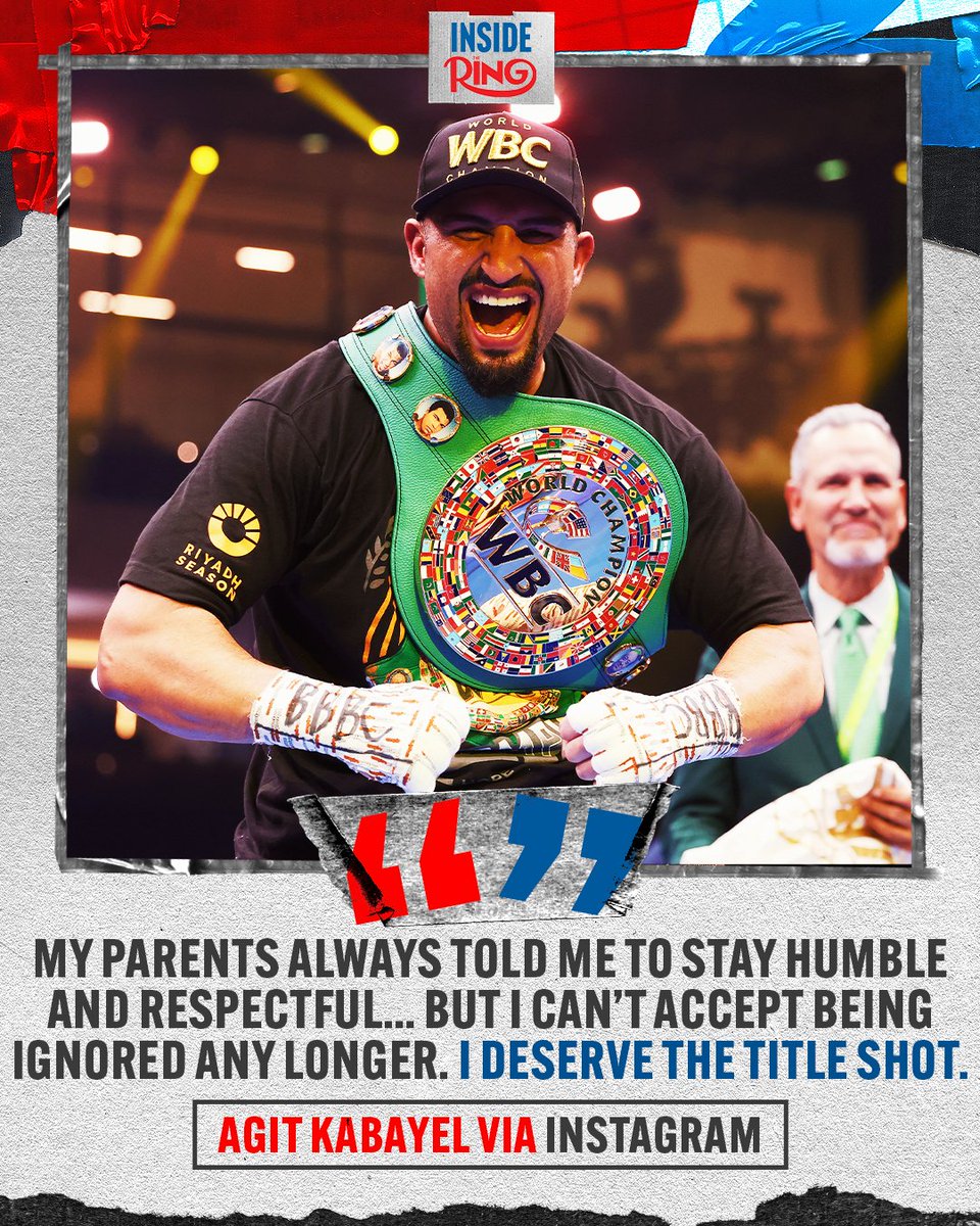 InsideRingShow tweet media