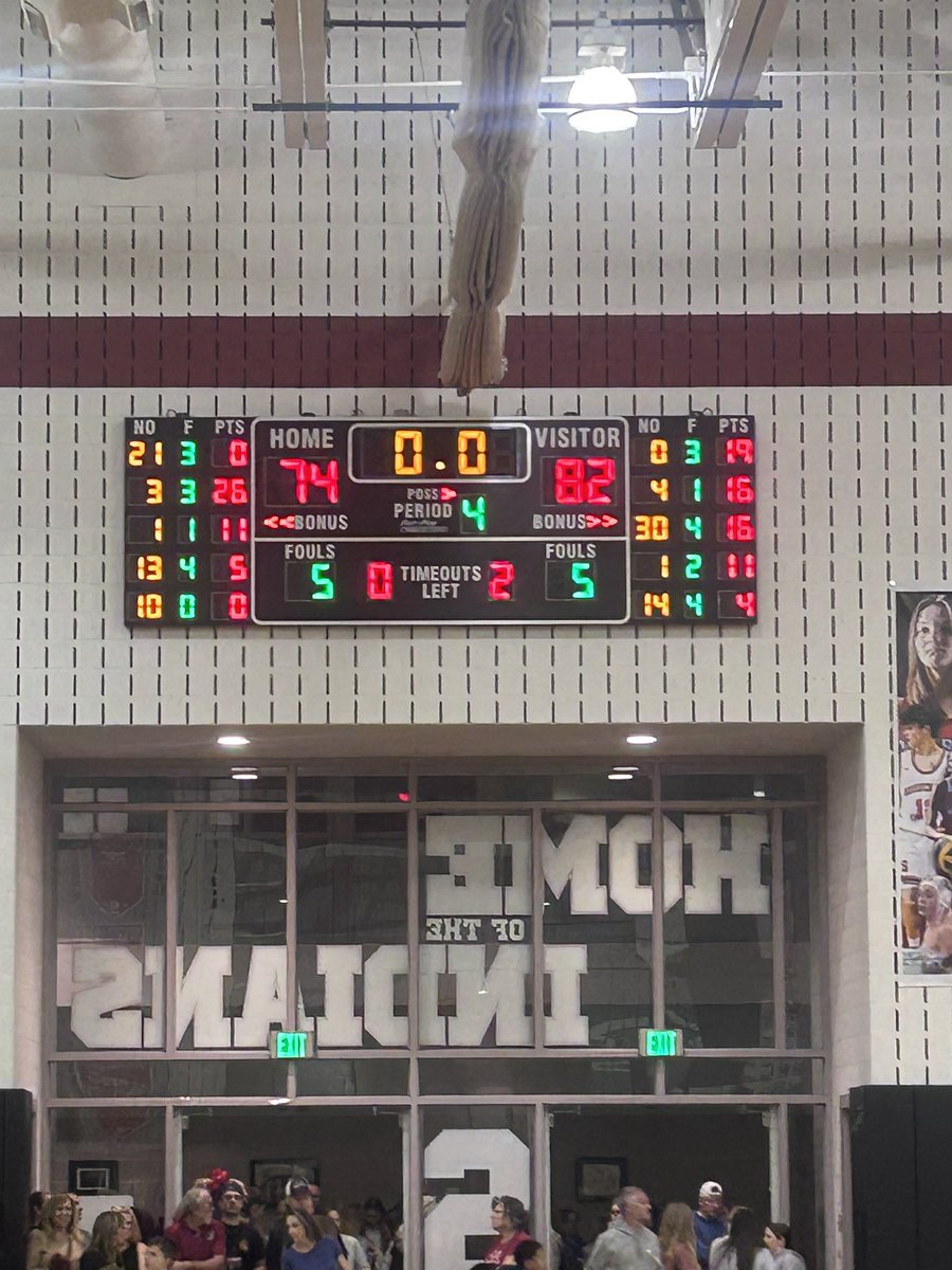 Mike Hodrick tweet media