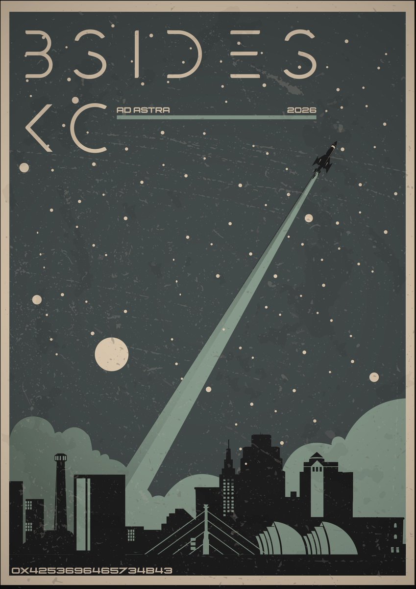 BSidesKC tweet media