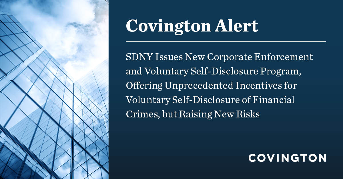 Covington tweet media