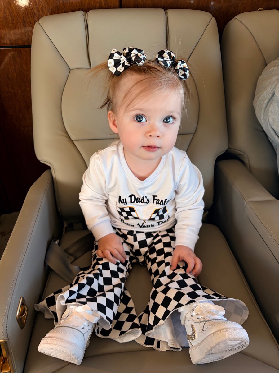 Marco Andretti tweet media