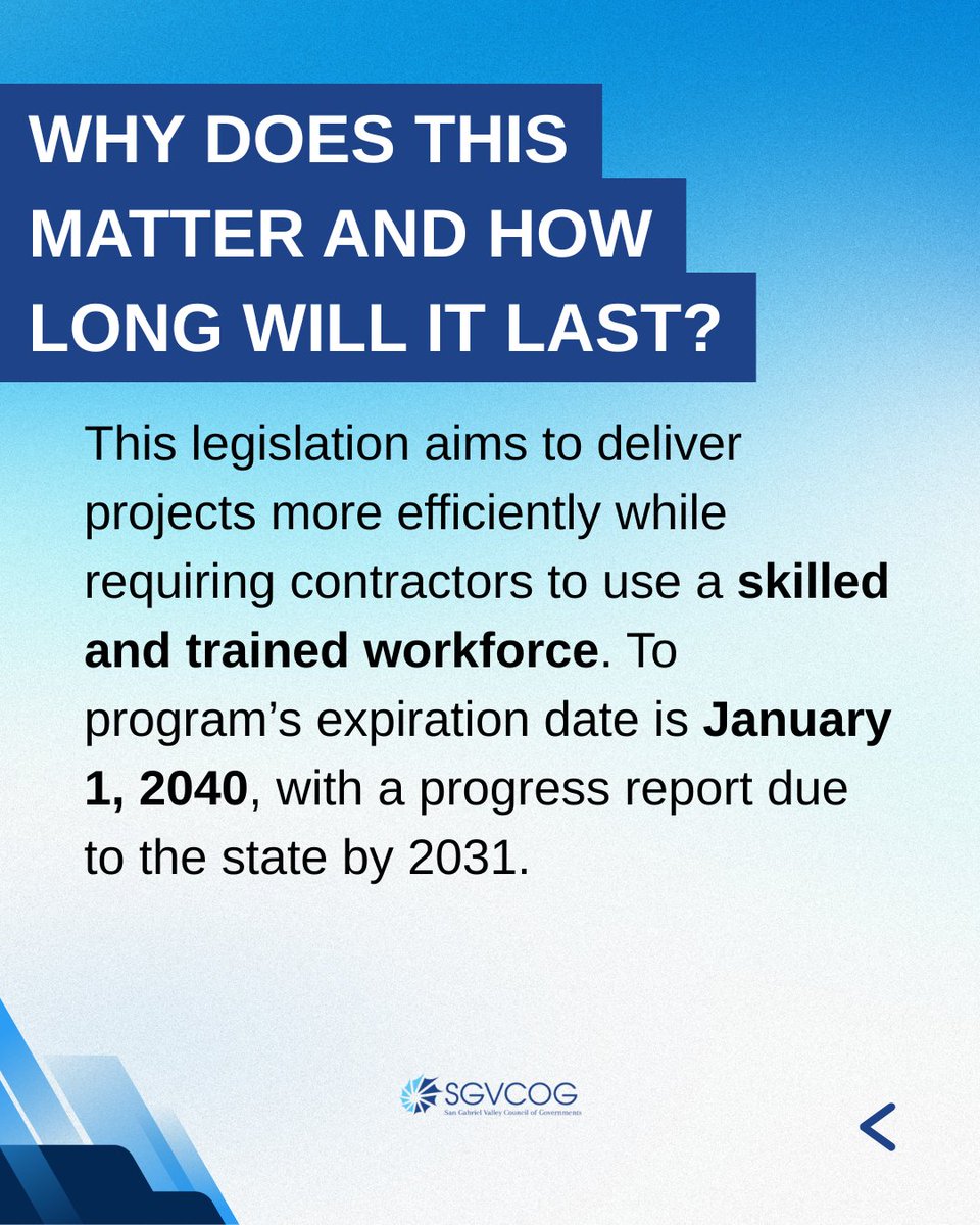 SGV Council of Governments tweet media