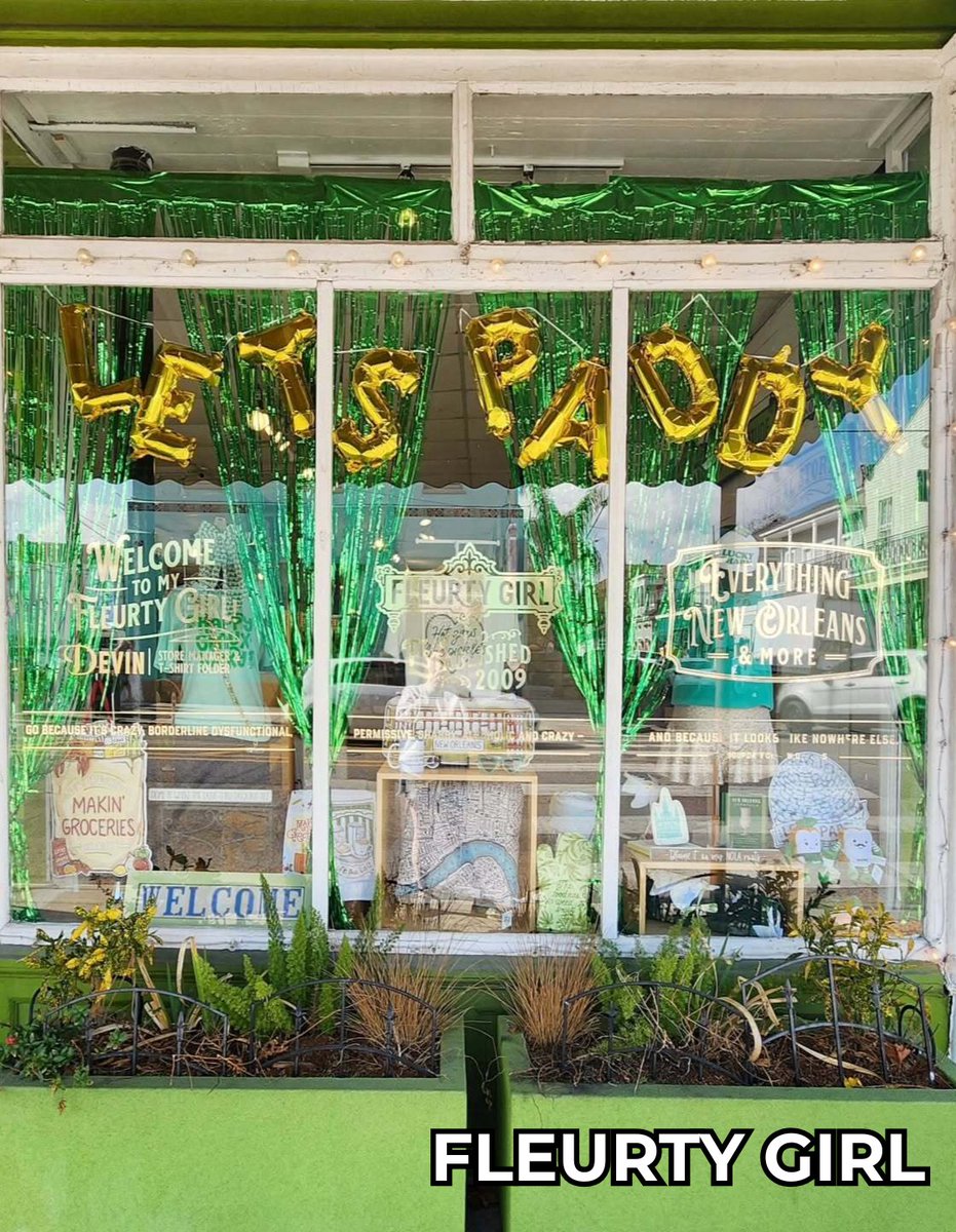 Magazine Street tweet media