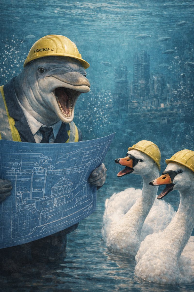 ELMAGAIN's tweet photo. @Bay17d__ @mkbraudaway @zadymae1619 Gerald is in charge #dolphingate https://t.co/hi73lXXjC5