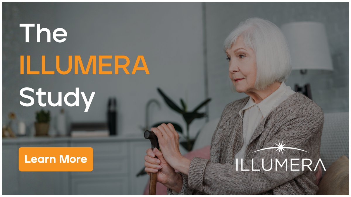 Lewy Body Dementia Association tweet media