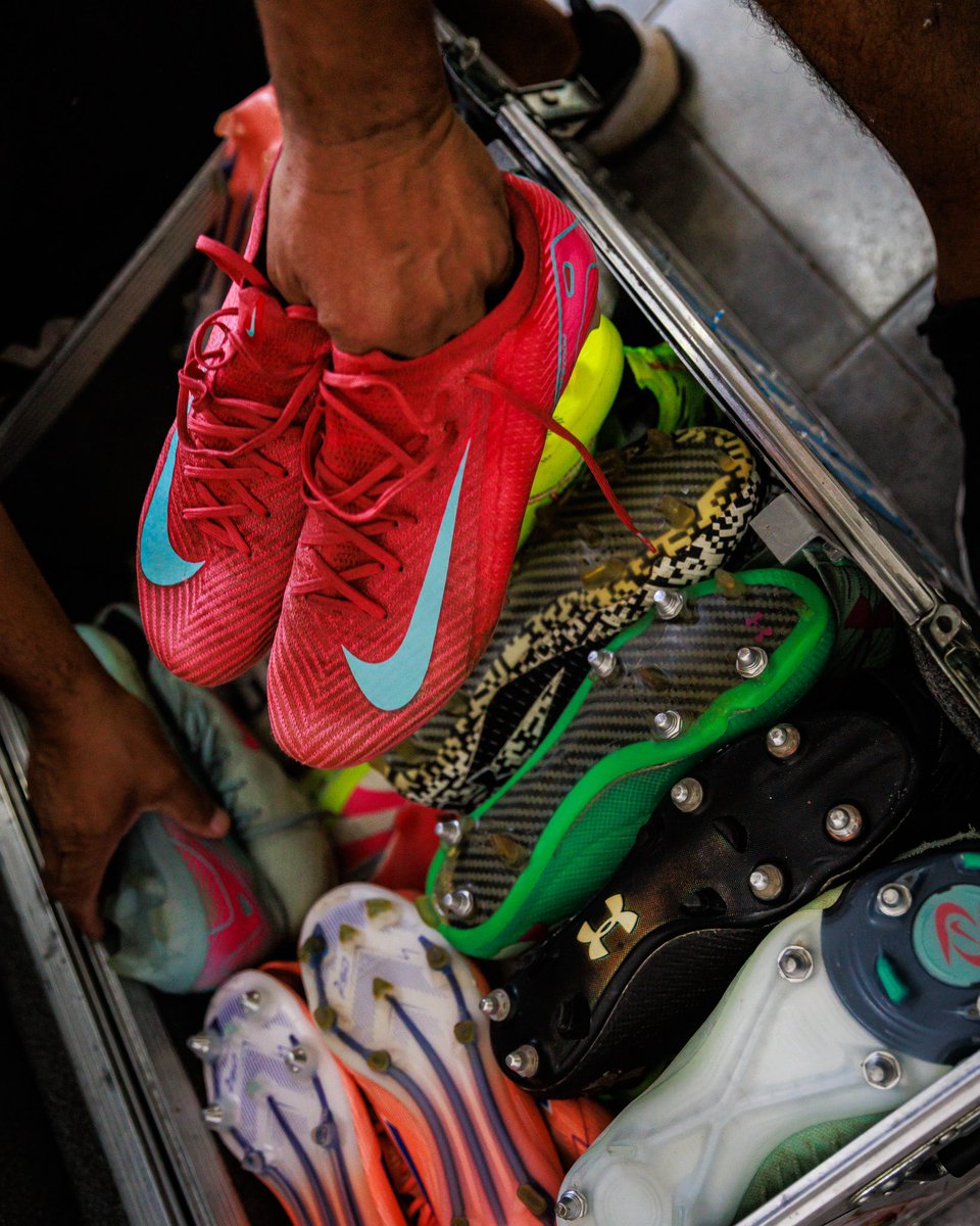 Racing Club tweet media