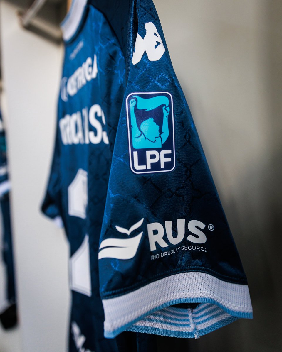 Racing Club tweet media