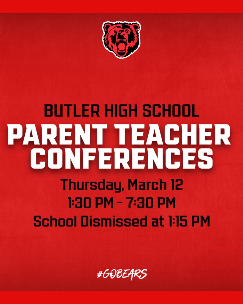 BHS Bears tweet media