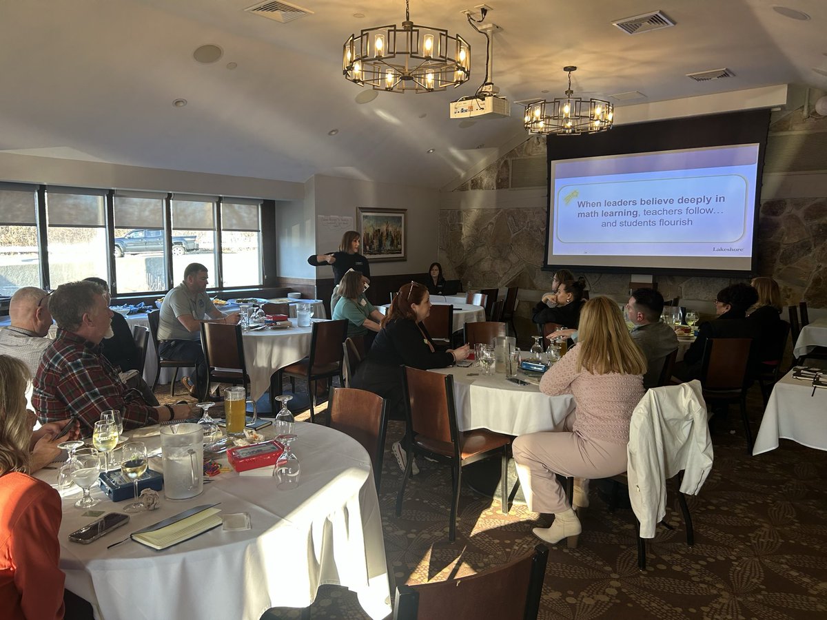 Rhode Island Association of School Principals tweet media