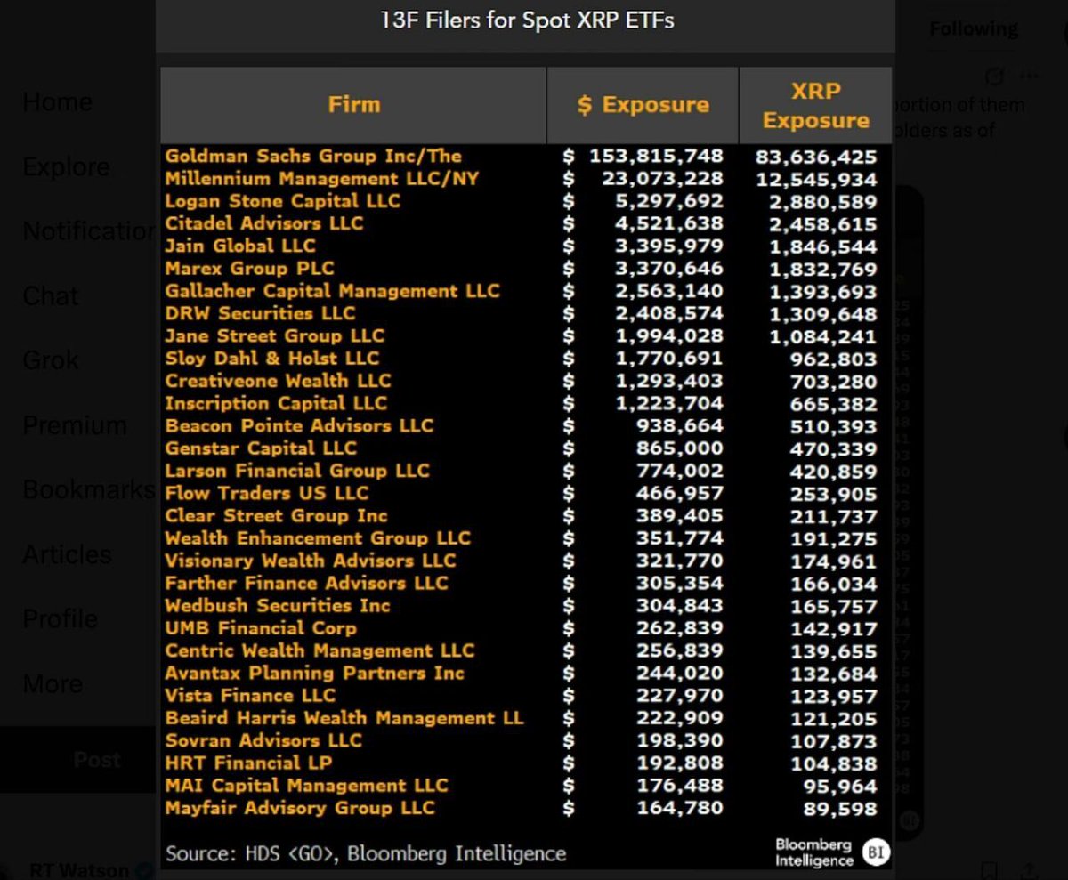 Cointelegraph tweet media