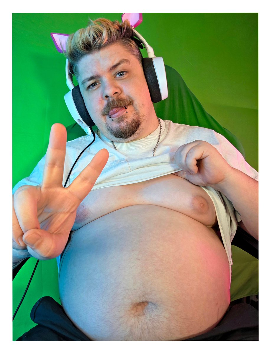 ☘️🇮🇪 Dovah_Pig🔜GBBB26 🐷🏳️‍🌈 tweet media