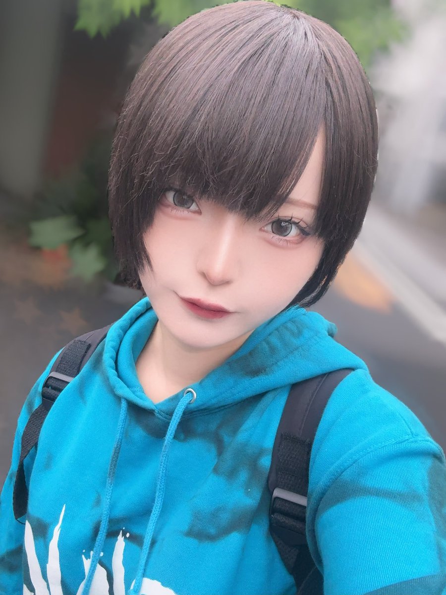 _Kanato_7's tweet photo. おはよ〜！！！とても久しぶり(  ¯꒳​¯ )ᐝ
みんな元気〜？僕はとても元気♪( ◜ω◝و(و "

夜お知らせあるからね〜(  ¯꒳​¯ )ᐝ https://t.co/HSV4O10xfq
