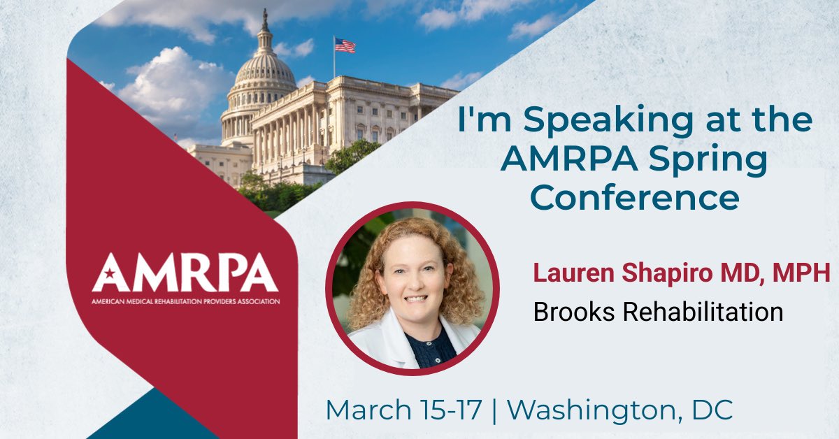 Lauren T. Shapiro, MD, MPH #🟦 tweet media