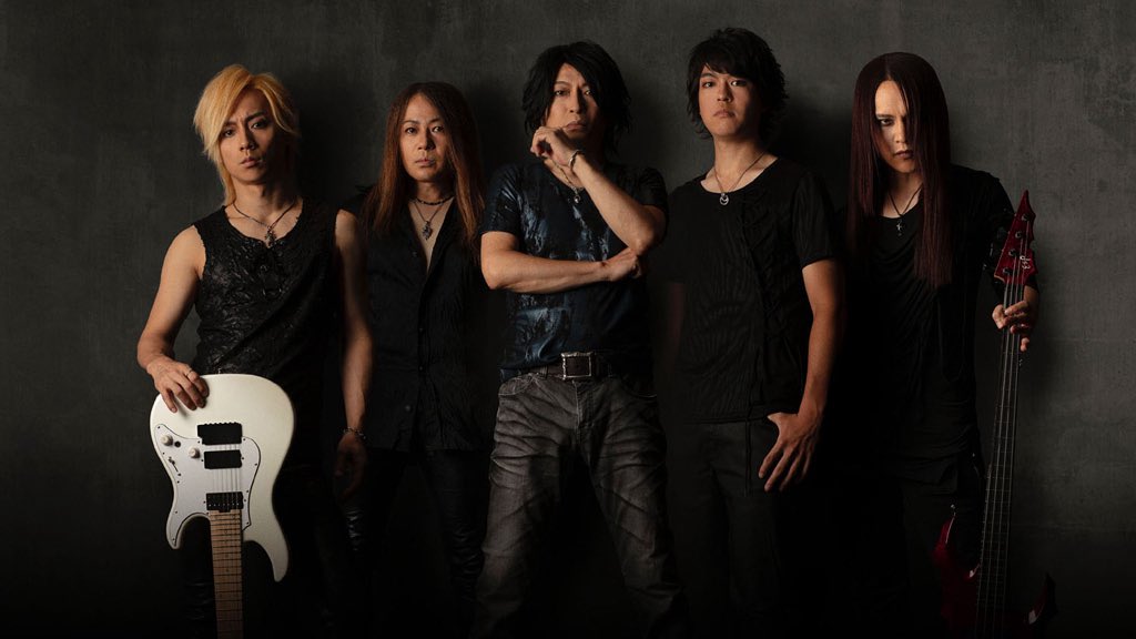 A_T_M_K_unaju's tweet photo. #このバンドorミュージシャンを分かったらリプ・100いいね目指す
ヒント：バンド名はヴァイオリンのグァルネリに由来している https://t.co/hwH94ljuMv