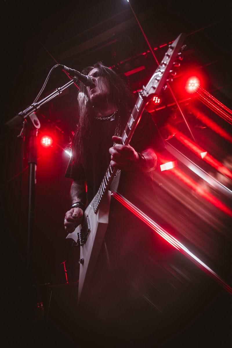 WITCHGRINDER tweet media