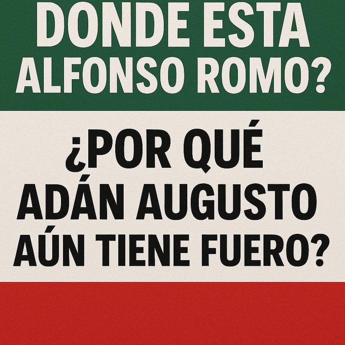 🐍 Pedro Meléndez ☘️ 🇲🇽 ☘️ tweet media