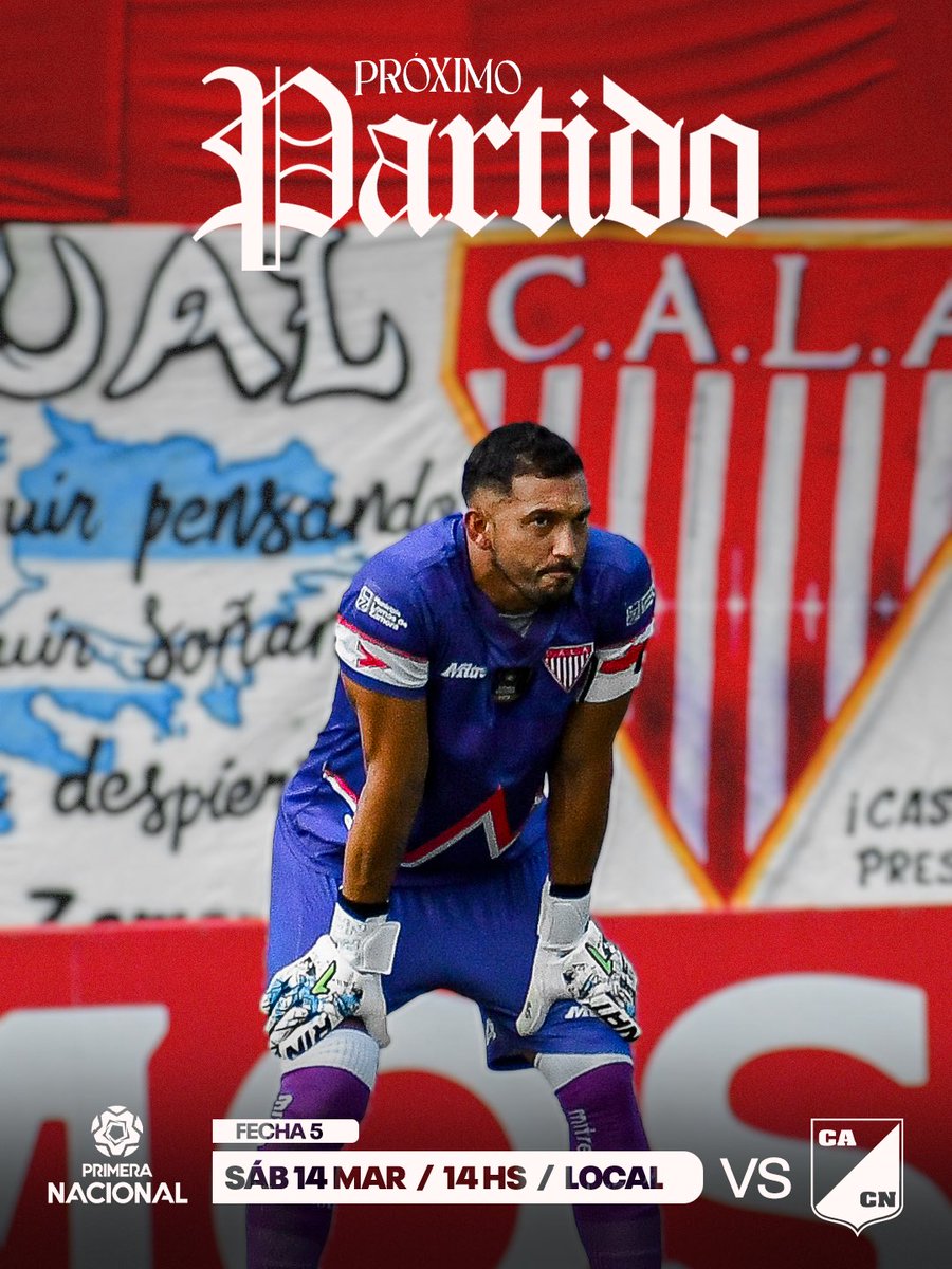 Club Los Andes tweet media