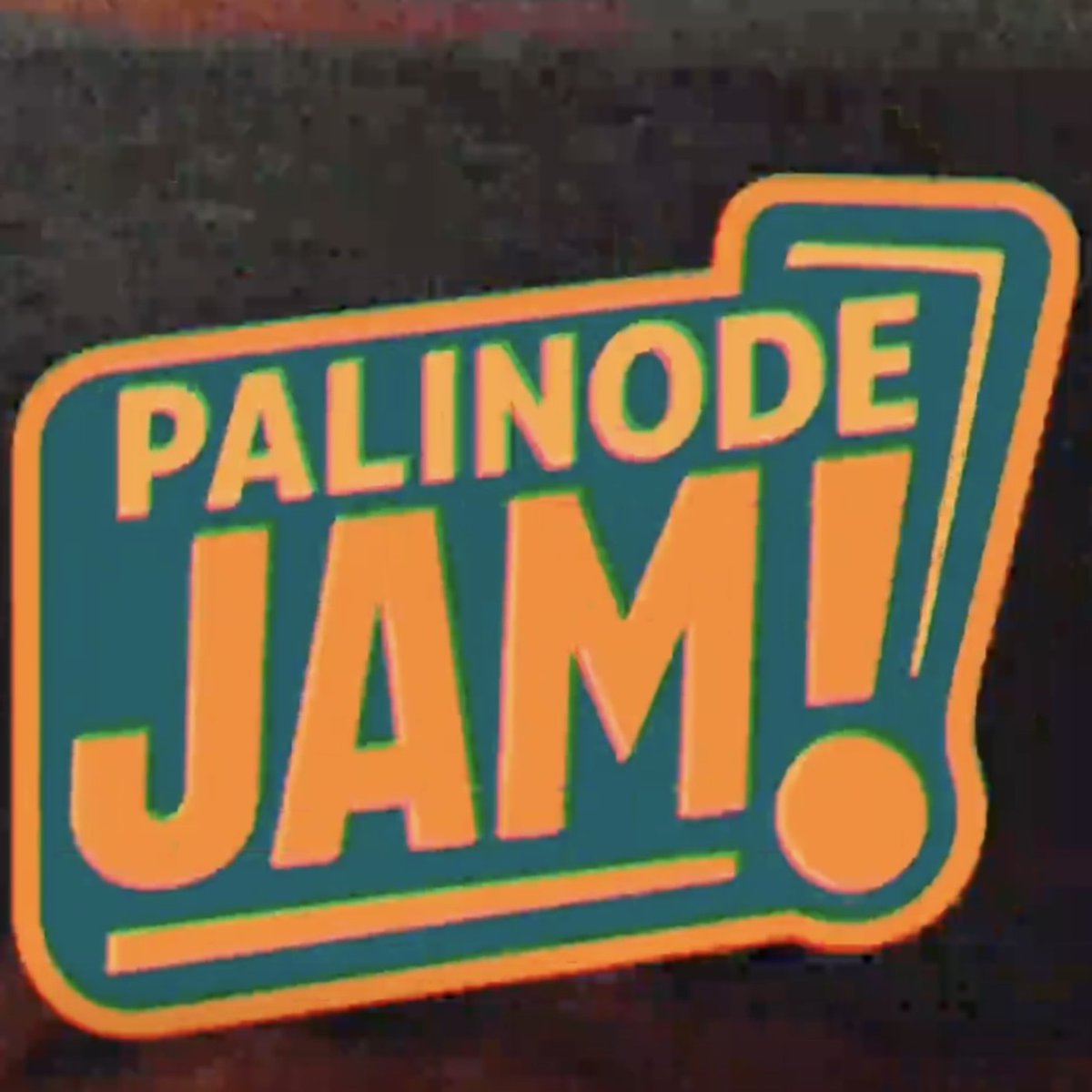 Palinode tweet media