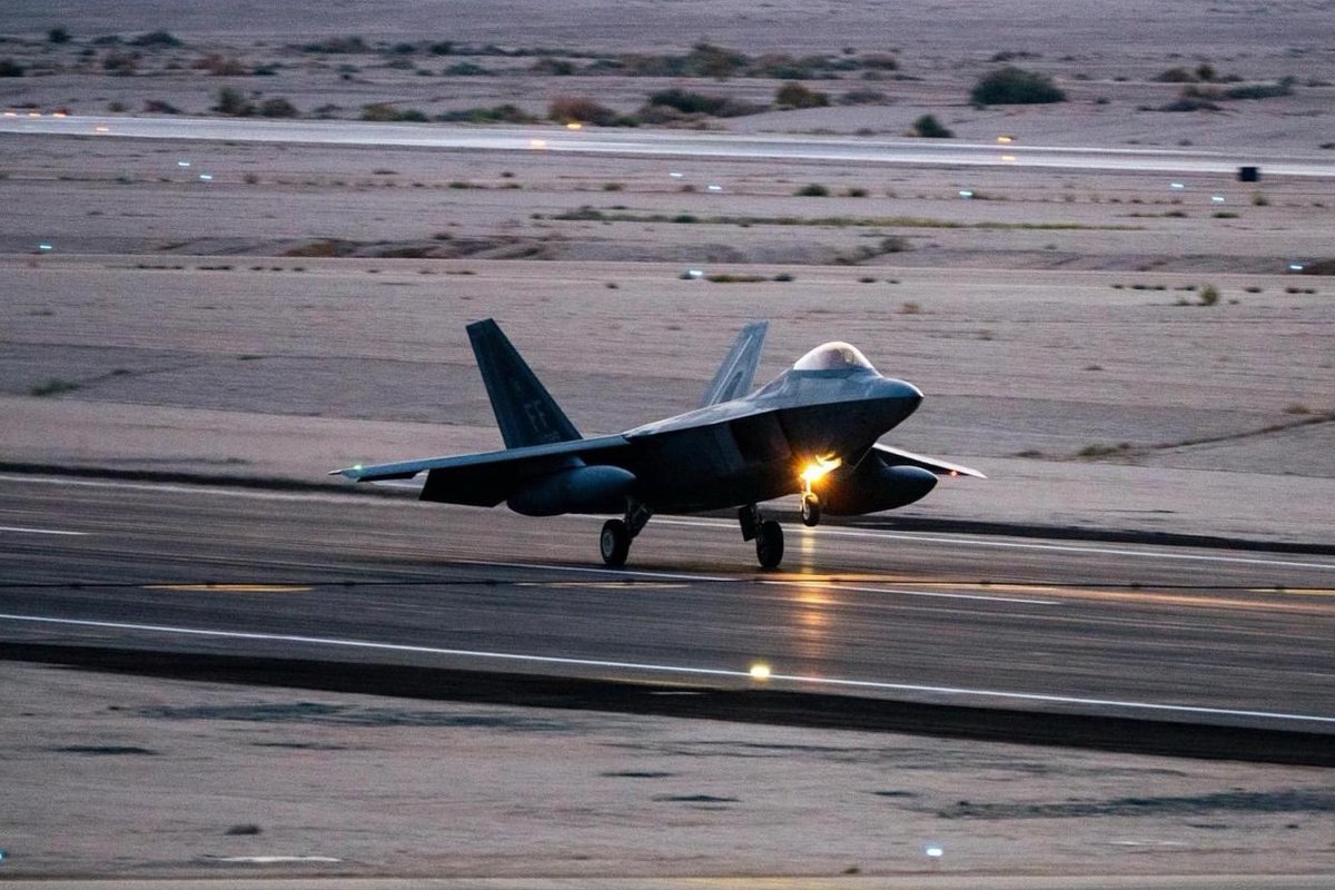 U.S. Central Command tweet media