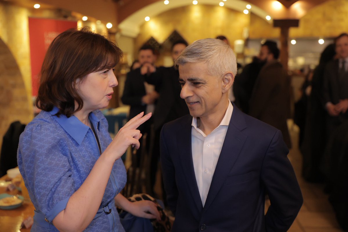 Labour Muslim Network tweet media