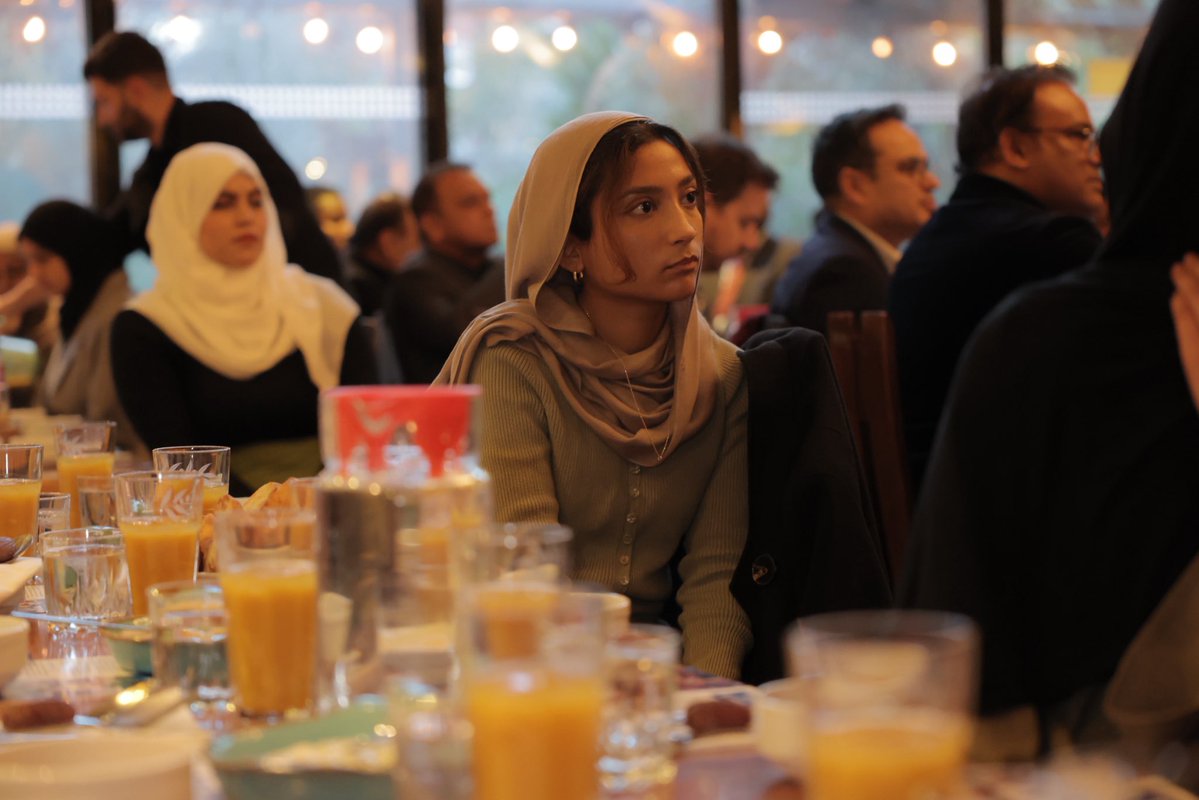 Labour Muslim Network tweet media