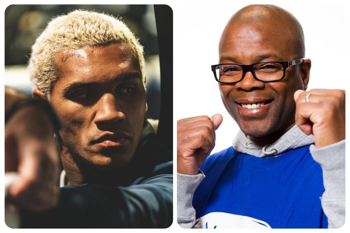 Boxing King Media tweet media