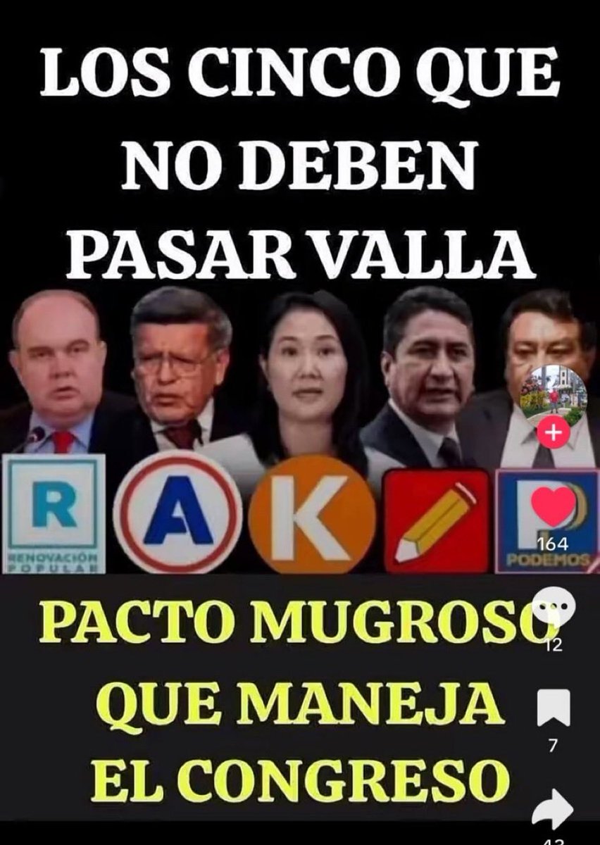 DianaOrOd's tweet photo. @canalN_ Son los #PecesGordos del poder, el juez es puesto por una @JNJPeru mafiosa .
Además, el @TC_Peru les da el ejemplo liberando delincuentes.
Estos es el Pacto Mafioso liderado por los políticos de turno https://t.co/dgG2oHJjku