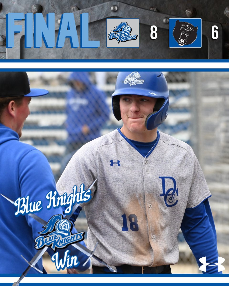 DCTC Baseball ⚔️ tweet media