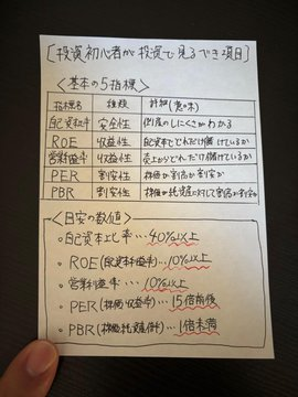 日本株のプロ投資家 tweet media