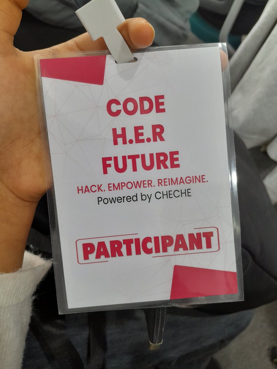 yostina_abera's tweet photo. The past weekend, I had a privilege to participate in Code Her future 48-hour hackton. It was an awesome experience to meet such a vibrant community.
Thanks to innobiz-k Ethiopia and CHECHE for preparing this hackton. What IWD.
#IWD #hackton #hack https://t.co/1xHw2Vkuhd