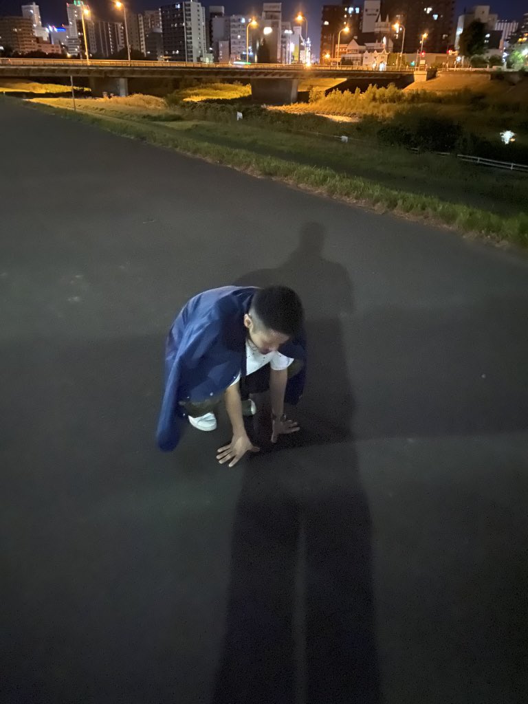 SHOTA〔旧にゃんた〕 tweet media