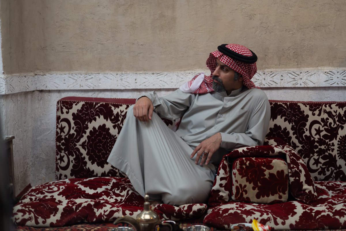 خالد صقر tweet media