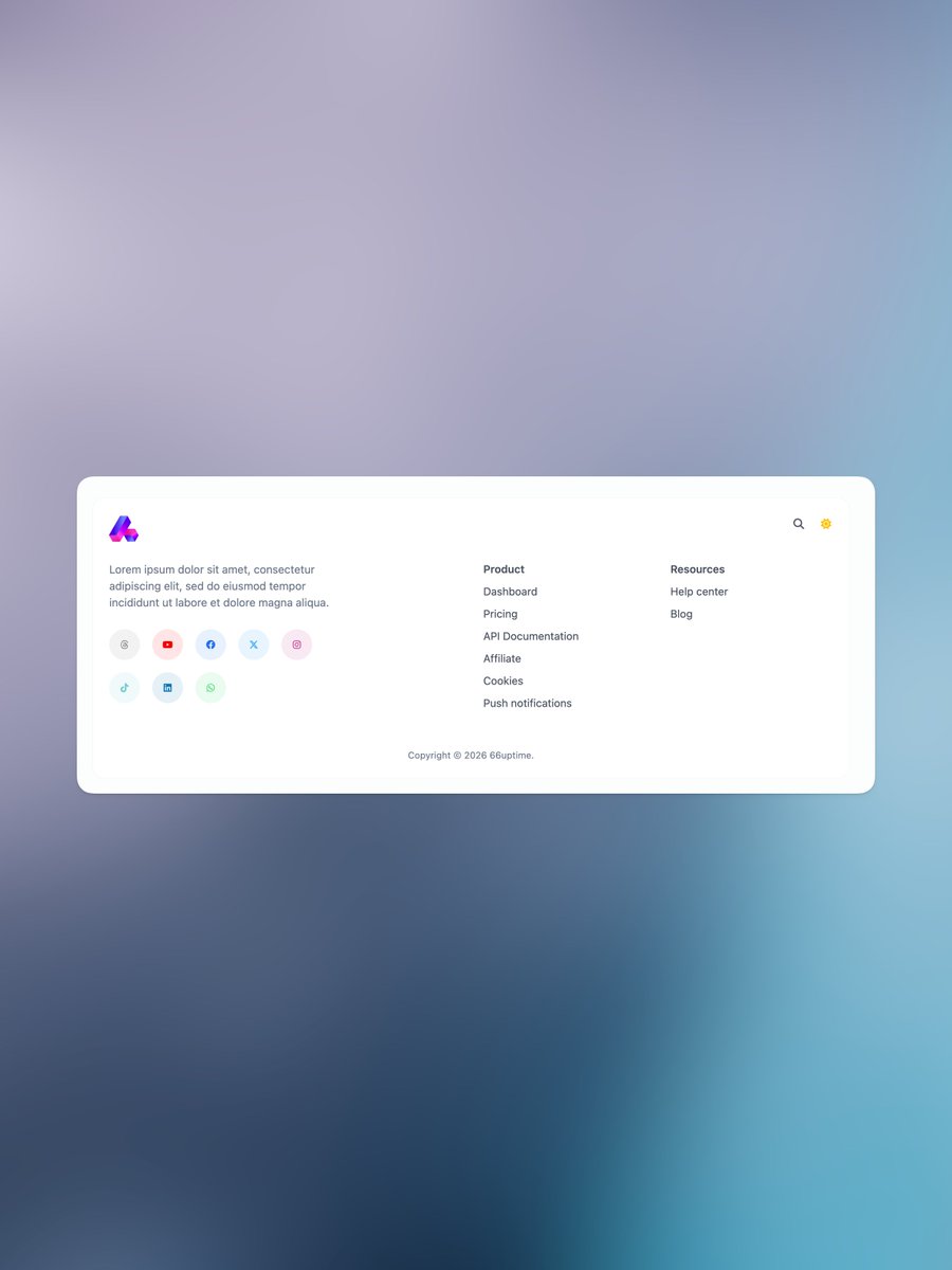 AltumCode // Fabian tweet media