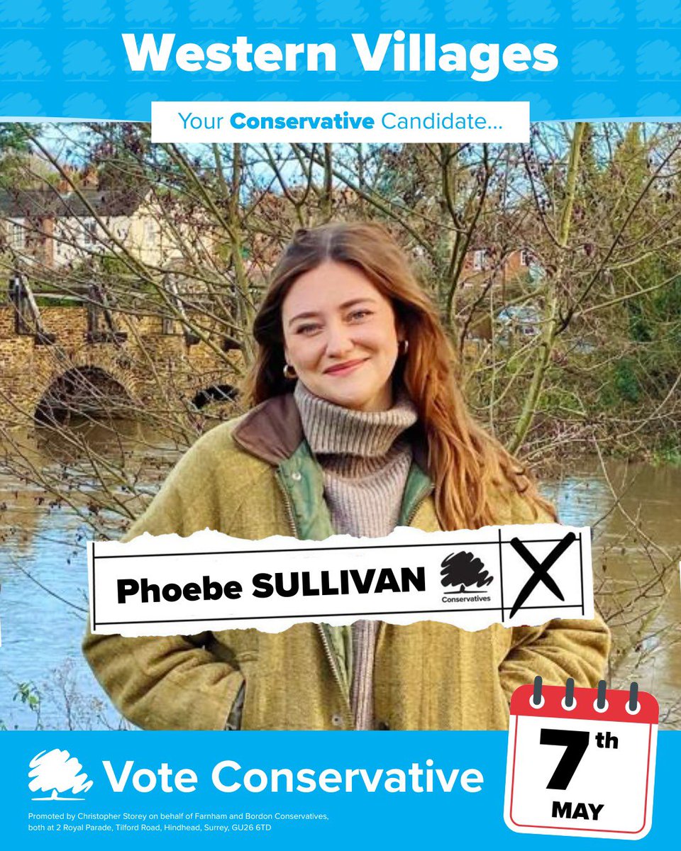 Councillor Phoebe Sullivan tweet media