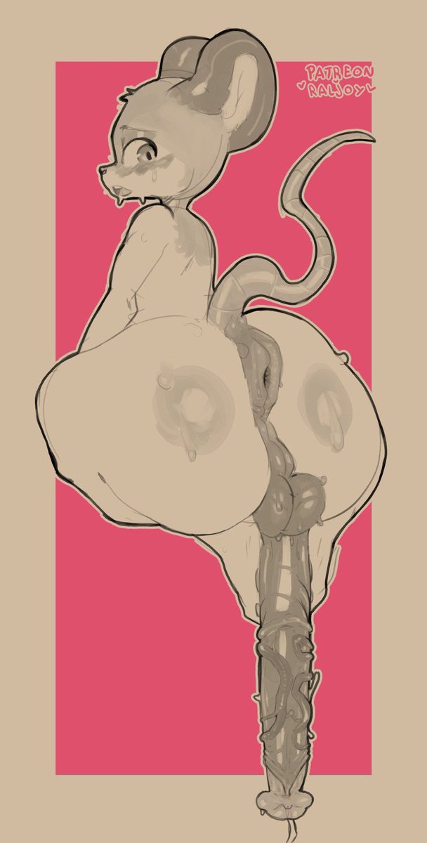 🖤🐀Andy🐀🖤 birthday on april 5th tweet media