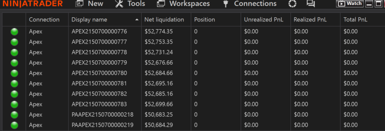 Trader Timbo tweet media