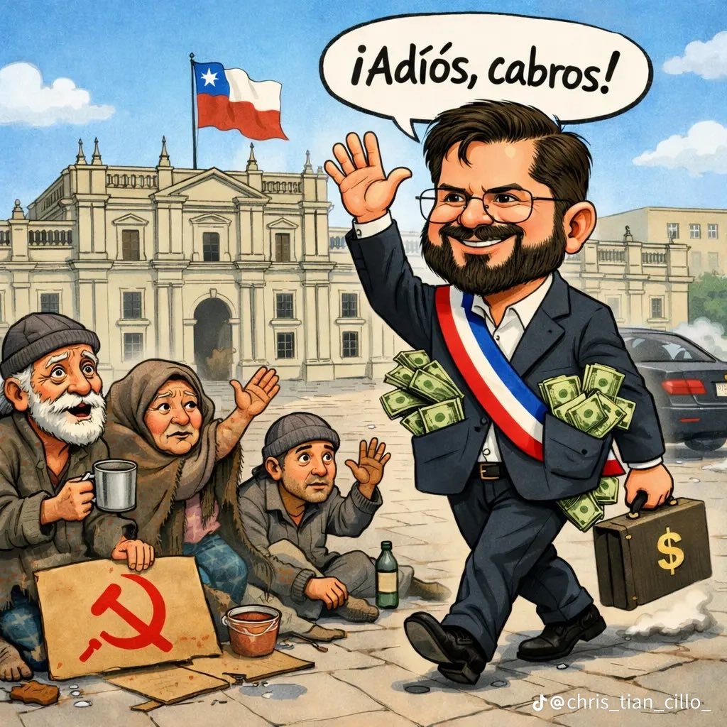 mrvain1972's tweet photo. @LalytaMH @Informa3Chile @LalytaMH aún tienes el ají en el hoyo comunacha de mierda? 💩 así son los zurdos de mentirosos y tu caga de presidente se le vienen las auditorías. https://t.co/CZjsGkn9Du